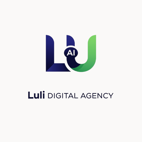 LuliDigital Logo
